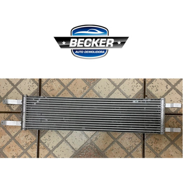 Radiador Óleo Compass - 534755330 / 8e9600100