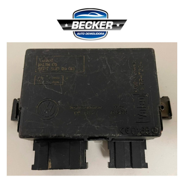 Módulo Imobilizador Vw - 6x0953257