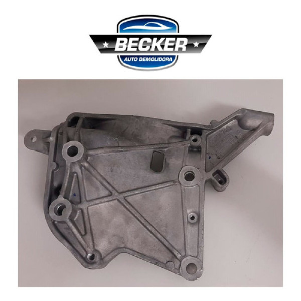 Suporte Compressor Jeep Compass 2021 - 55254748