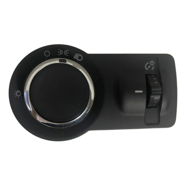 Comando Botão Luzes Onix 1.0 Lt 2017 - 52098290