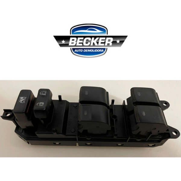 Comando Botão Vidros D.e. Corolla Rav4 09/2014 - 8404002050