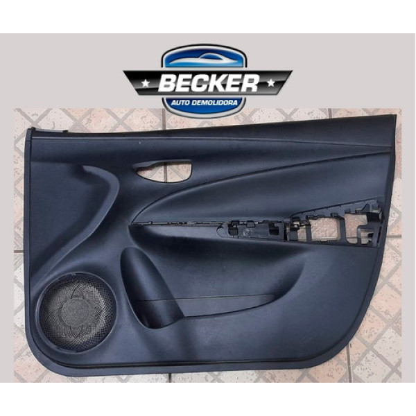 Forro Porta Dianteiro Direita Toyota Yaris - 677370d200