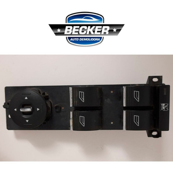 Botão Vidro Elétrico D.e. Ford Focus 09/12 8m5t14a132ac