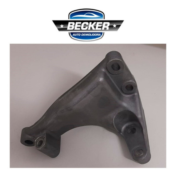 Suporte Dianteiro Diferencial Jeep Compass 2021 - 55263318