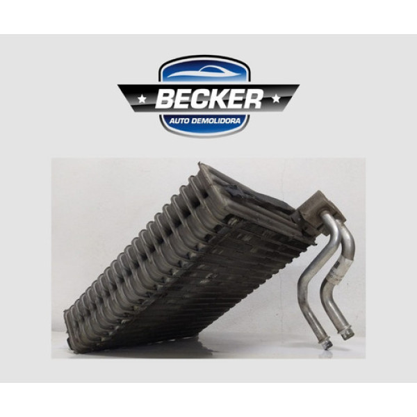 Evaporador Ac Citroen Picasso 2007