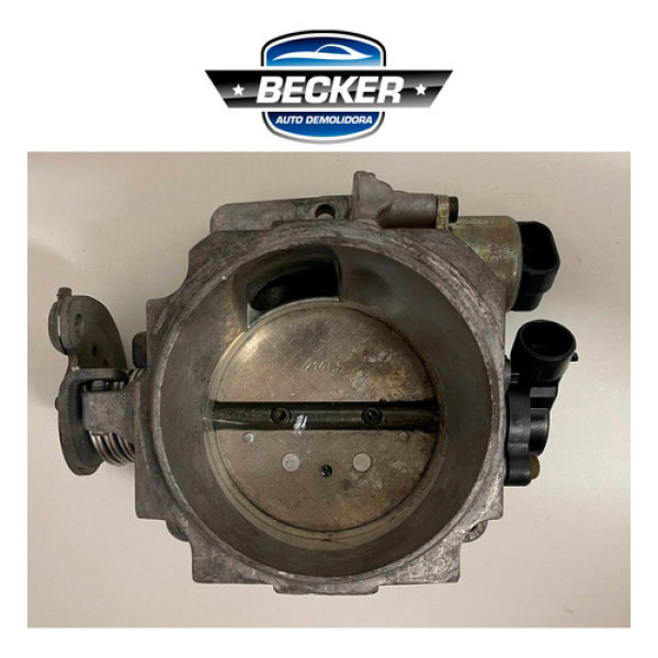 Corpo Borboleta Tbi S10 Blazer V6 95/2000 - 99148kpw