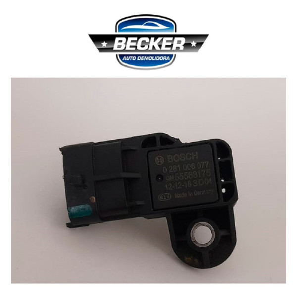 Sensor Map Gm Cruze S10 - 0281006077