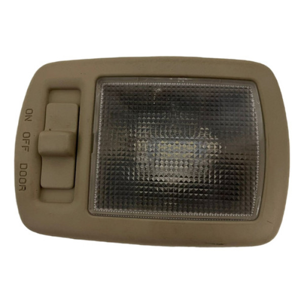 Luz Cortesia Sorento 2.4 2014 - 926202p0