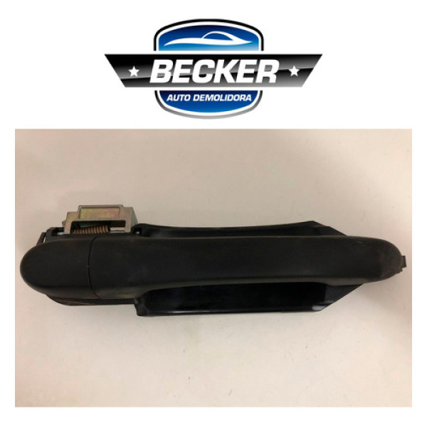 Maçaneta Externa T.d. Mobi Like 1.0 2021