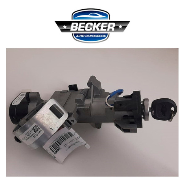 Comutador Ignição Gm S10 High Country 2022 - 84515181