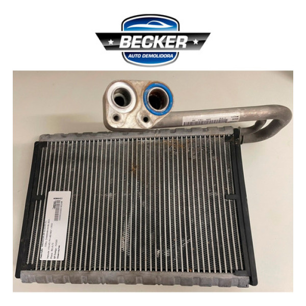 Evaporadora Ac Fh 460 2022 - W5311005