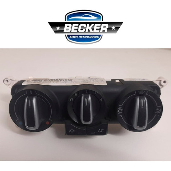 Comando Ac Vw Fox Spacefox 2011