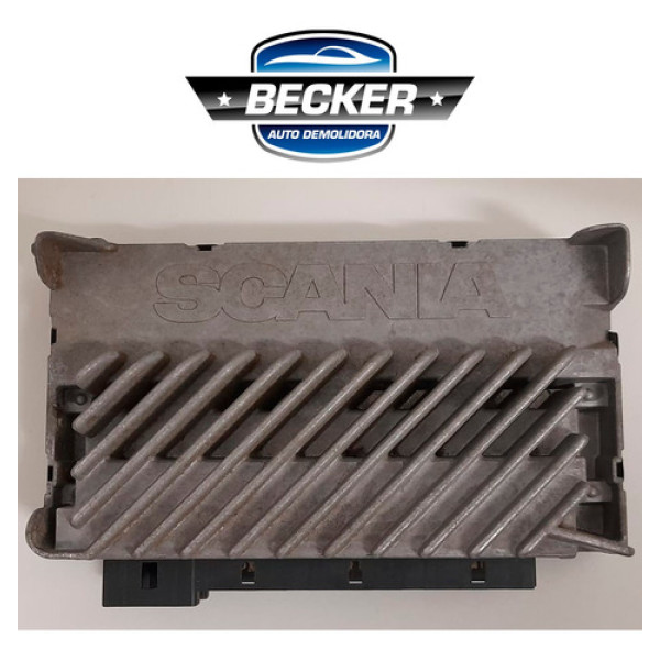 Módulo Iluminação Vis - 2025648 / 2025779 / 2025855