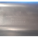 Acabamento Painel Traseiro Gm S10 High Country 22 - 52110484