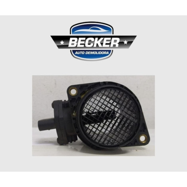 Medidor Fluxo De Ar Audi A3 2001 - Mte-thomson 7125