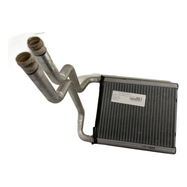 Radiador Ar Quente Sorento 2.4 2014