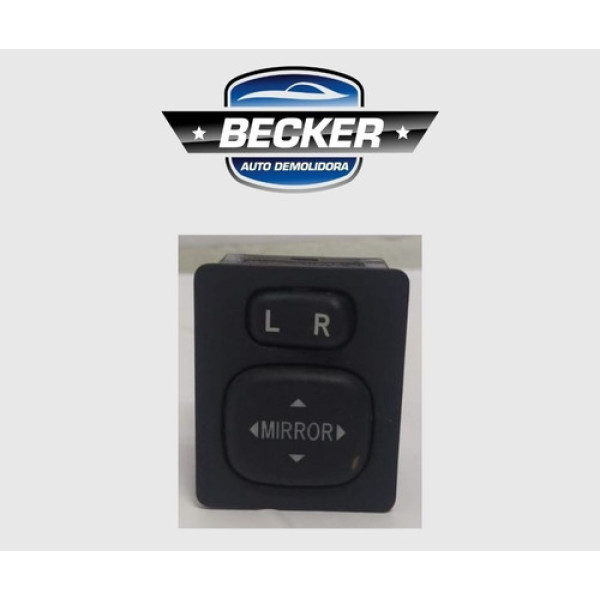 Comando Retrovisores Elétricos Toyota Corolla 2015