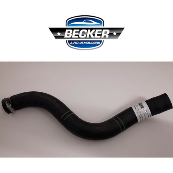 Mangueira Bocal Combustível Gm S10 High Country 2022