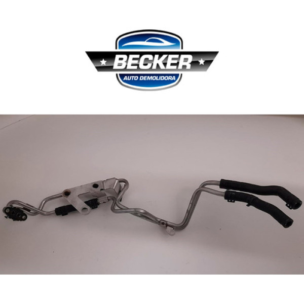 Mangueira Arrefecimento Turbina Vw Up Move Tsi 2016 361032ac