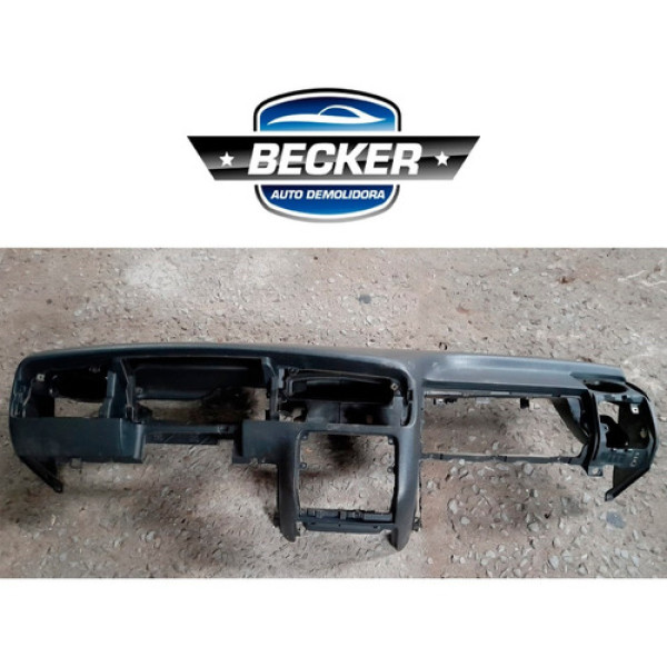 Capa De Painel Tabelier Vw Golf 1995