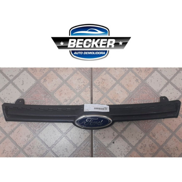 Grade Superior P/choque Ecosport 2015 En1517f003c C/detalhe