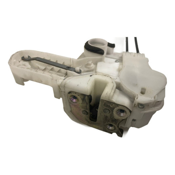 Fechadura Elétrica Dianteira Esquerda Asx 2.0 Cvt 2015