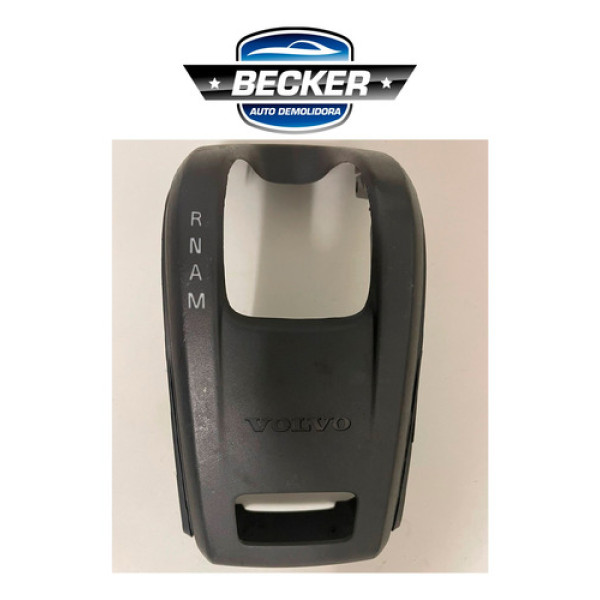 Moldura Alavanca Câmbio Fh 460 2022 