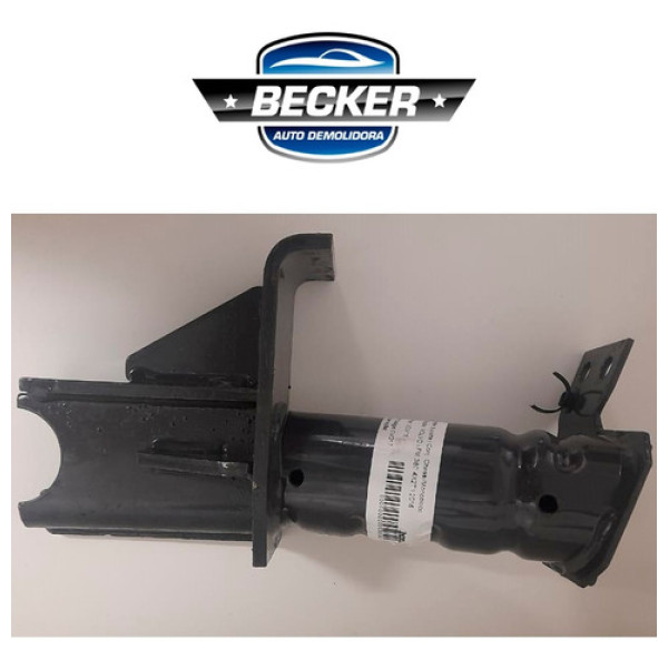 Suporte Parachoque L.e. Volvo Fm 380 2016 - 82928883