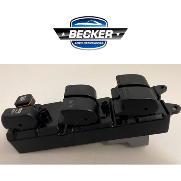 Comando Botão Vidros D.e. Hilux 05/2015 - 848200k101