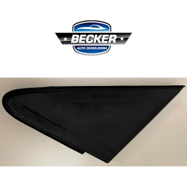  Acabamento Retrovisor Esquerdo Focus Ghia 11 - 4m51a16004a