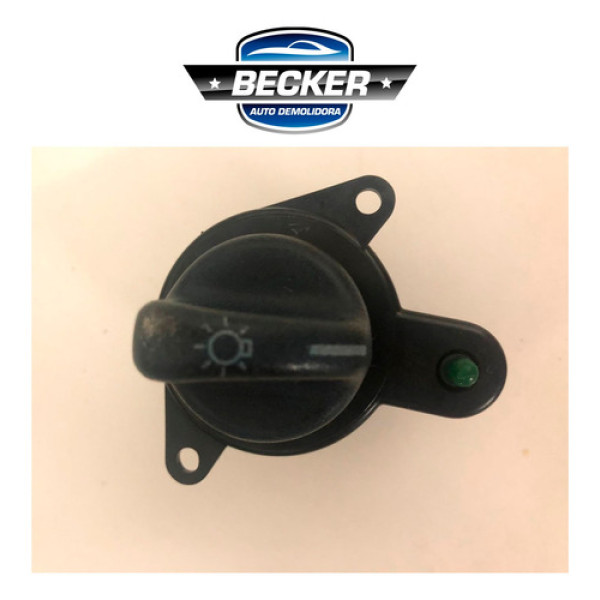 Comando Botão Luzes Ranger - 3l5t11654ba