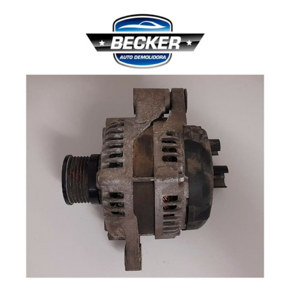 Alternador Jeep Renegade 2016 - 51863675
