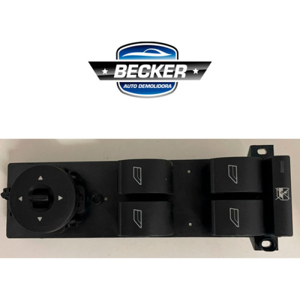 Comando Botão Vidros D.e. Focus 2011 - 7m5t14a132ab 