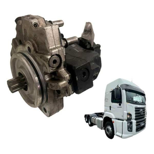 Bomba Injetora Diesel Constellation 25.460 2023 51111037858