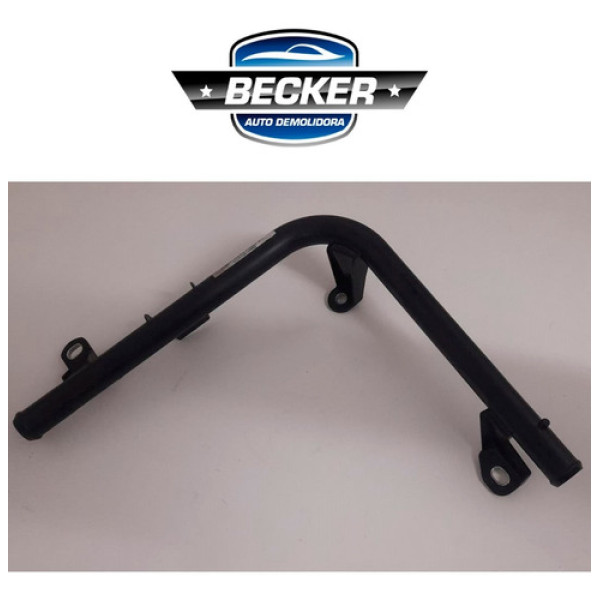 Mangueira Tubo Do Suspiro Jeep Compass 2021 - 000552534450