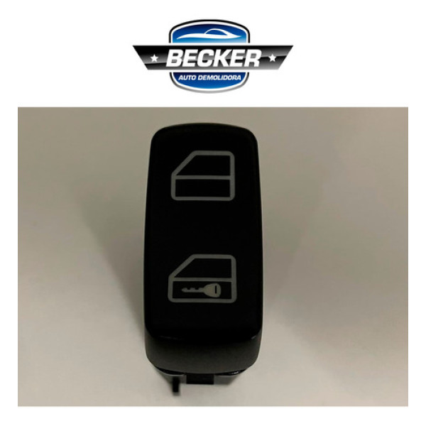 Botão Interruptor Vidros Scania - 1421873
