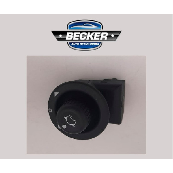 Interruptor Do Espelho Elétrico Ecosport 12/17 -cn1517b676aa