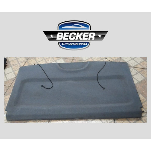 Bagagito Tampão Porta Malas