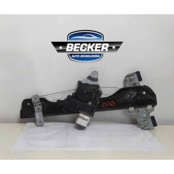 Maquina Vidro Elétrico Onix 2015 Dianteira Direita