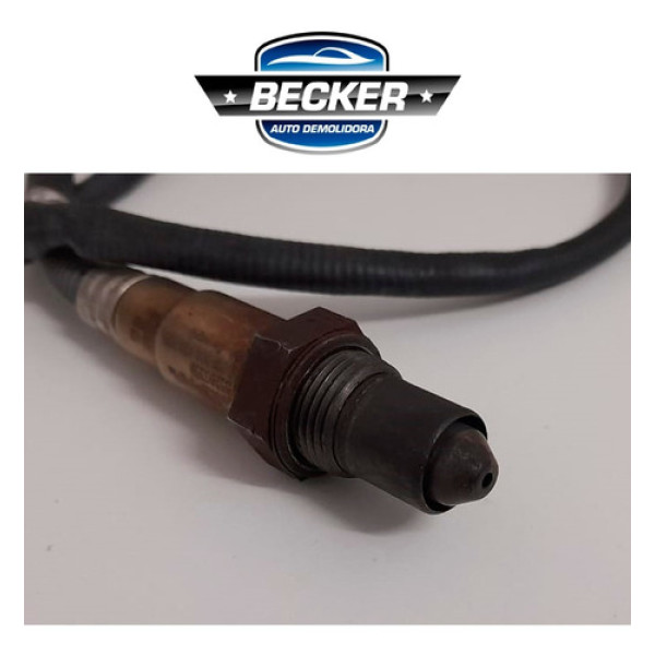 Sonda Lambda Jeep Renegade 2016 - 0281004458459