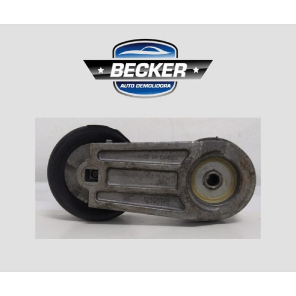 Tensionador Correia Captiva 2012