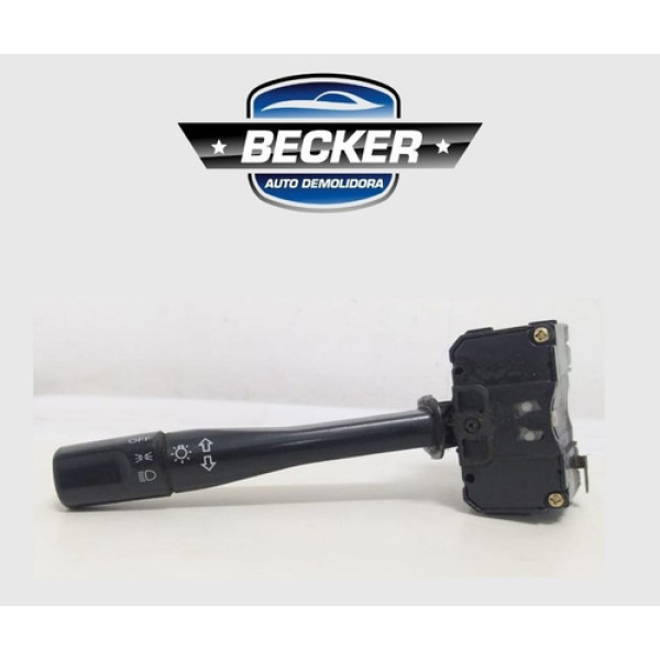 Chave Comando Luz / Seta Honda Civic 1999