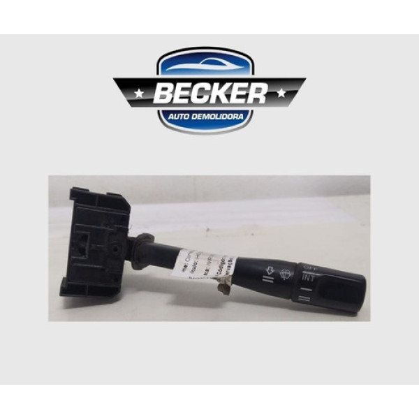 Chave Comando Limpador Honda Civic 1999