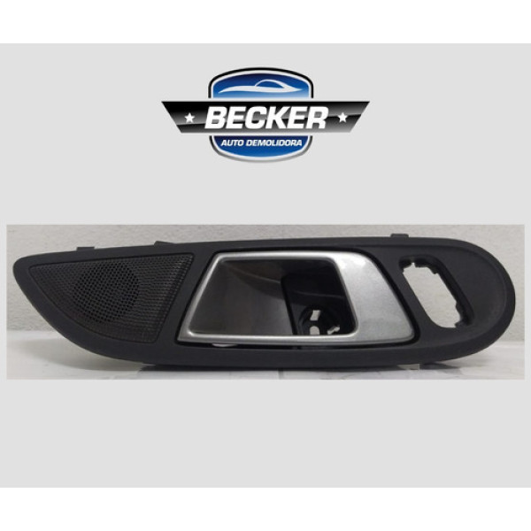 Maçaneta Interna Dianteira Direta Ecosport 2018