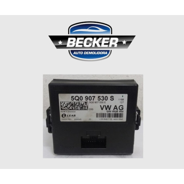 Modulo Interface Golf Tsi 2015