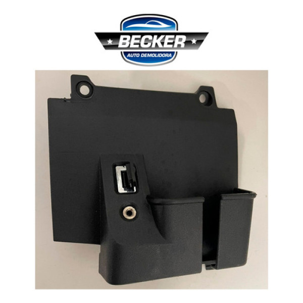 Moldura Usb Focus Ghia 09/13 - 8m51a045n24aaw