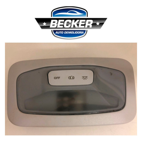 Luz Cortesia Traseira Renegade 2018