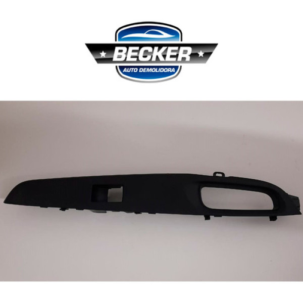 Moldura Botão Vidro T.e. Toyota Yaris 1.3 2019 - 742720d640