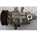Compressor De Ar Ford Ka Ecosport 1.5 3cc - H6bh-19d629-ca