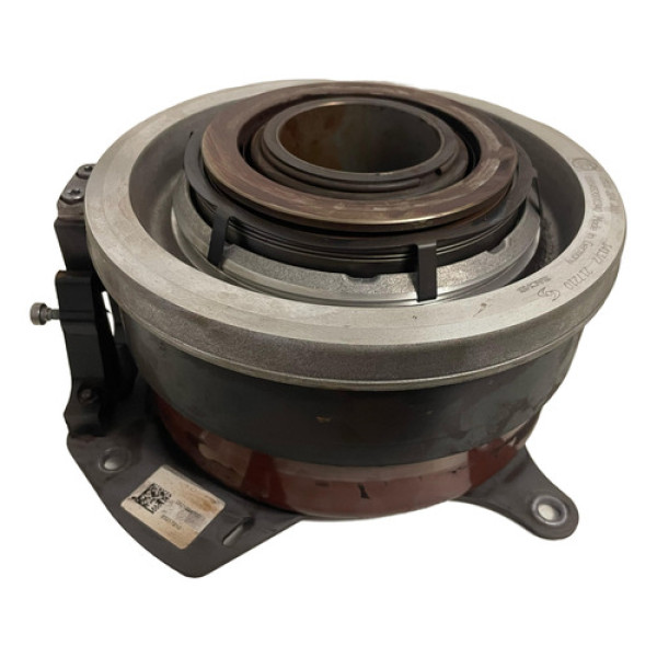 Servo Atuador Embreagem Xf Ftt 530 2024 - 0501224700